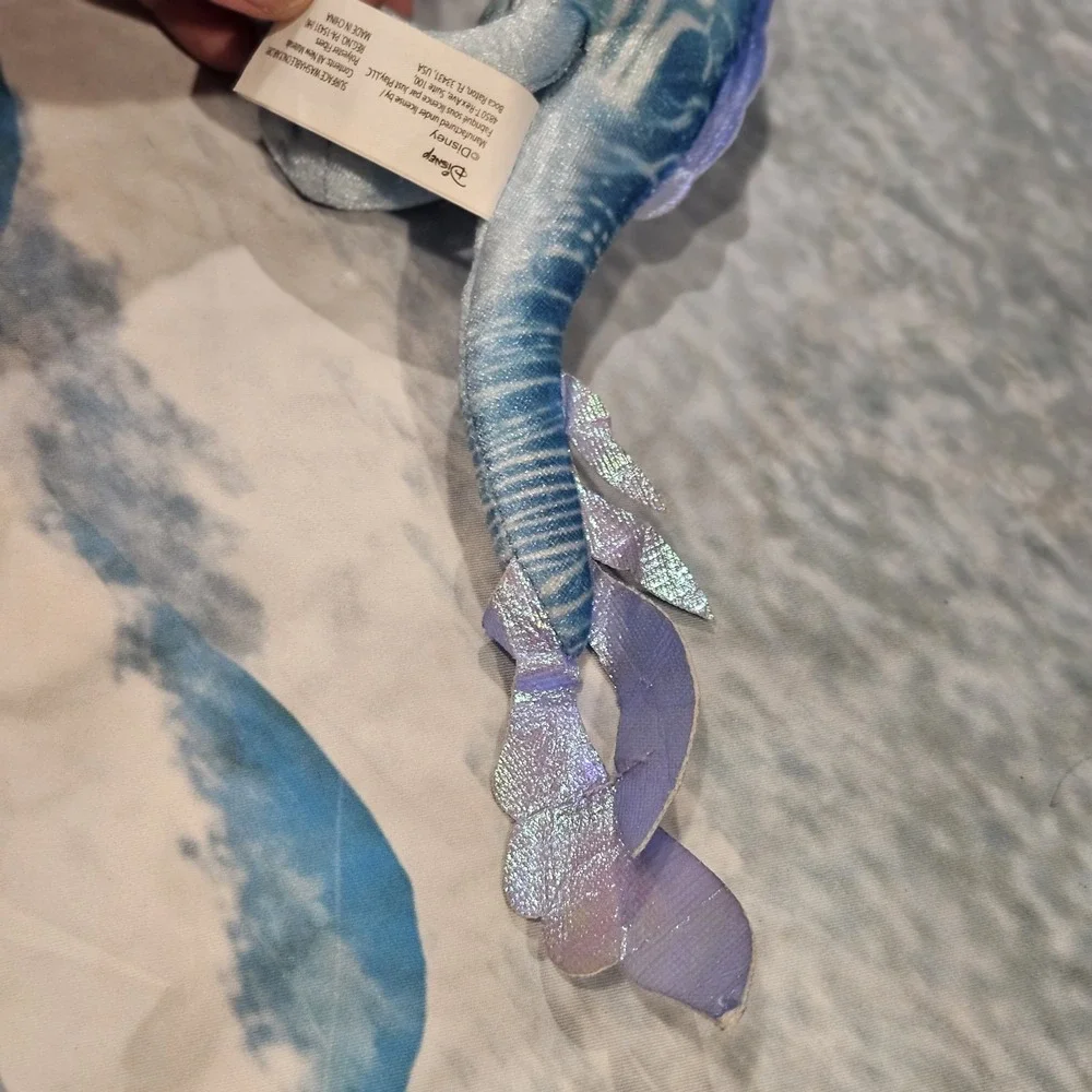 Disney Raya Sisu Plush Doll Bundle Raya And The Last Dragon